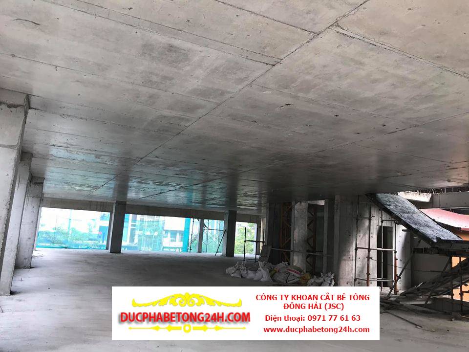 Sàn nấm là gì? Ưu, nhược điểm của sàn nấm trong xây dựng