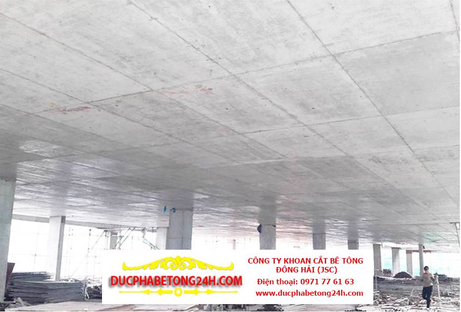 Sàn nấm là gì? Ưu, nhược điểm của sàn nấm trong xây dựng