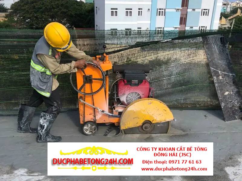 So sánh khoan cắt bê tông truyền thống và công nghệ hiện đại – Cái nào tối ưu hơn?