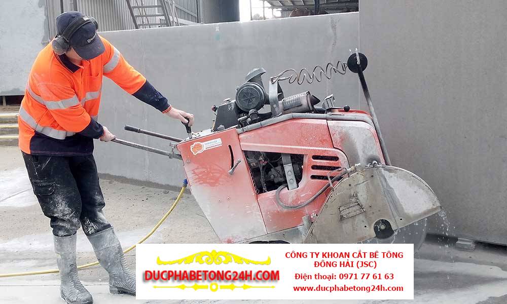 So sánh khoan cắt bê tông truyền thống và công nghệ hiện đại – Cái nào tối ưu hơn?