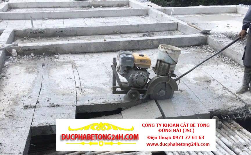 So sánh khoan cắt bê tông truyền thống và công nghệ hiện đại – Cái nào tối ưu hơn?