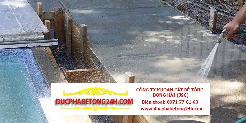 Xoa nền bê tông như thế nào? Quy trình bê tông xoa nền chuẩn NHẤT