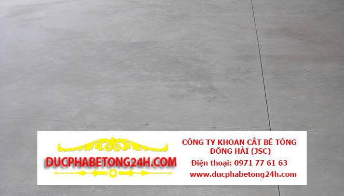 Xoa nền bê tông như thế nào? Quy trình bê tông xoa nền chuẩn NHẤT